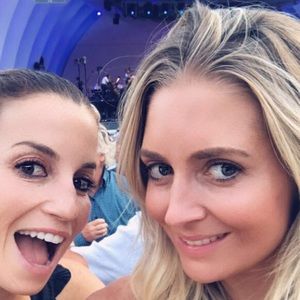 Meet your Posher, Courtney